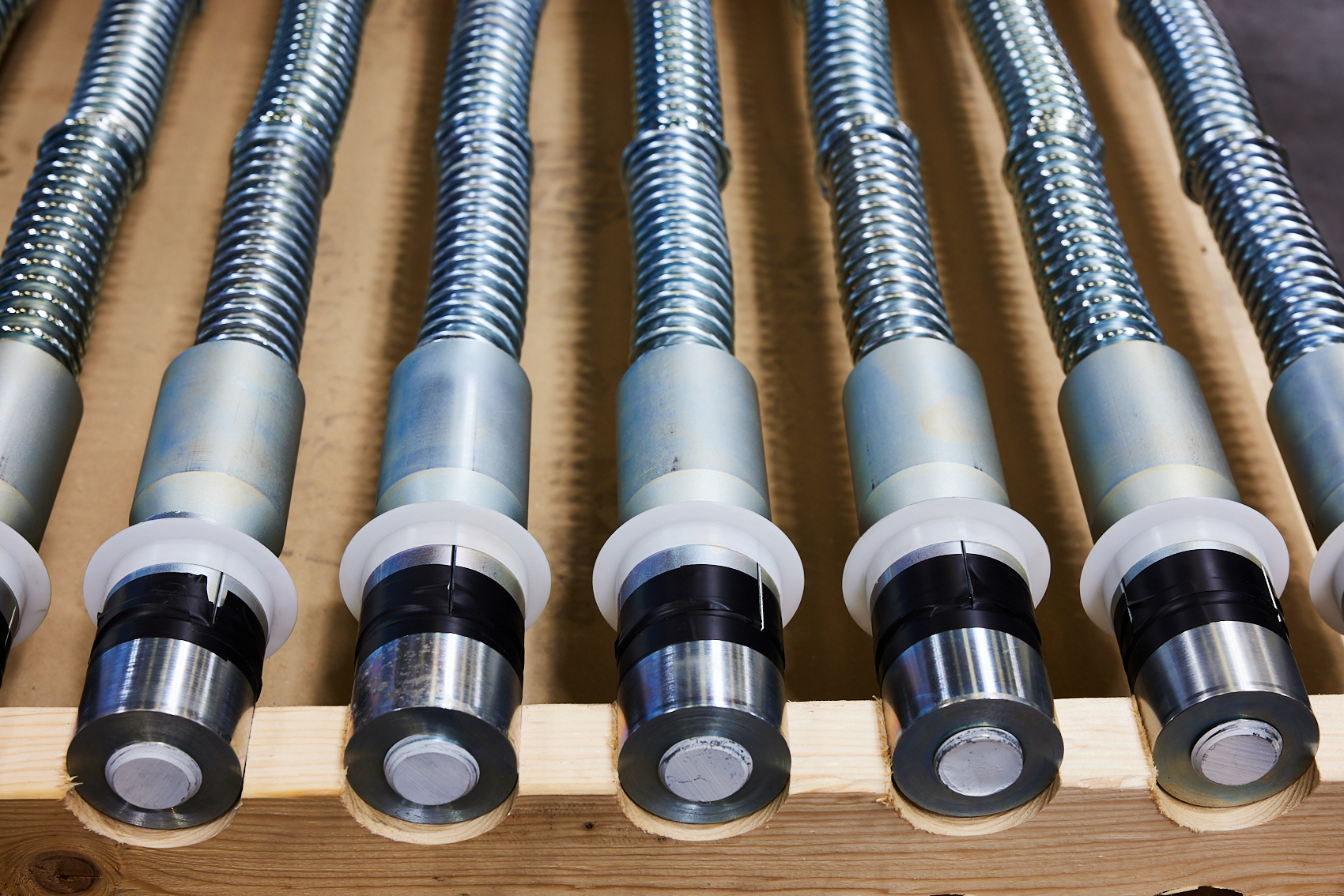 LIEBIG anchors ‘bridge the gap’ in Great Yarmouth bridge project